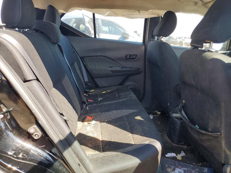 Продажа на аукционе авто 2020 Nissan Kicks, vin: 3N1CP5BV0LL579127, номер лота: 50448206