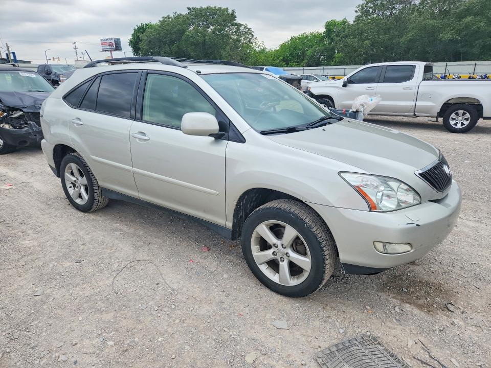 Aukcja sprzedaży 2004 Lexus Rx, vin: JTJHA31U440068064, numer aukcji: 50179896