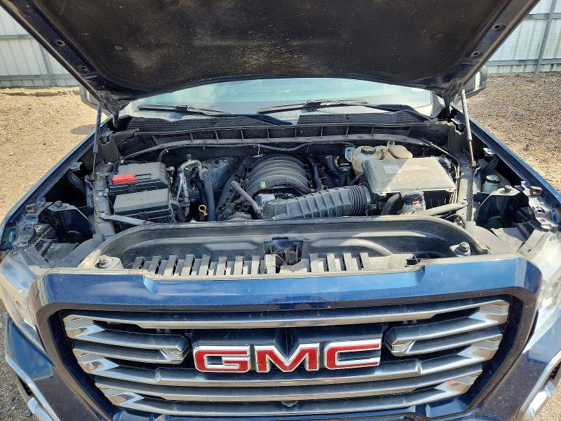 2020 Gmc Sierra მანქანა იყიდება აუქციონზე, vin: 3GTP9EEL6LG223227, აუქციონის ნომერი: 50459216