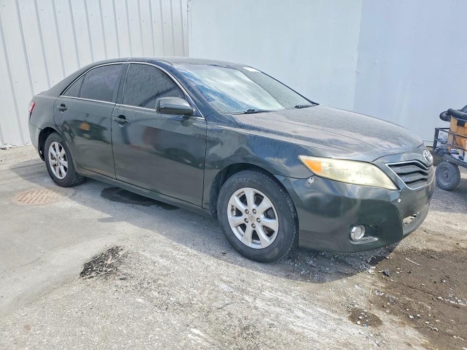 Aukcja sprzedaży 2011 Toyota Camry, vin: 4T1BF3EK6BU720994, numer aukcji: 51362356
