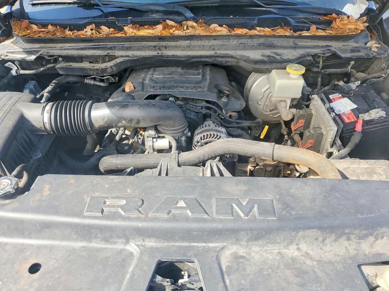 Aukcja sprzedaży 2019 Ram 1500, vin: 1C6SRFFT1KN587485, numer aukcji: 47720596