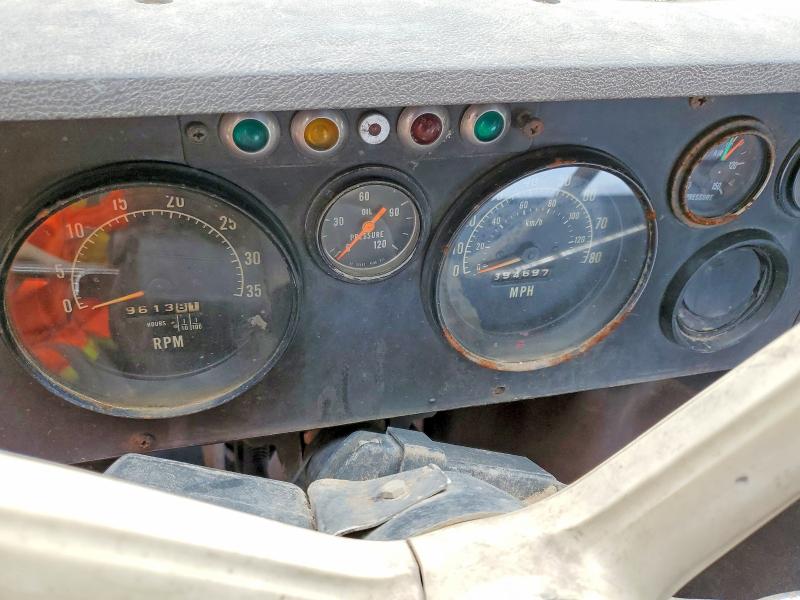 Продаж на аукціоні авто 1977 International Unknown, vin: E2327HGA10613, номер лоту: 49945846
