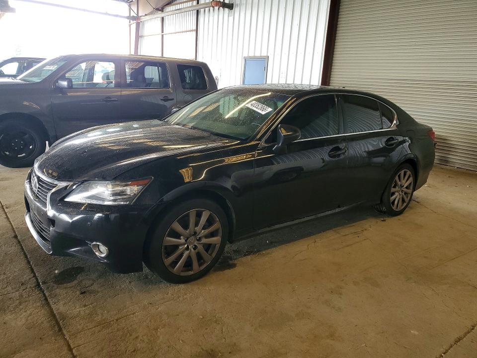 Aukcja sprzedaży 2013 Lexus Gs 350, vin: JTHCE1BL8D5018944, numer aukcji: 48352866