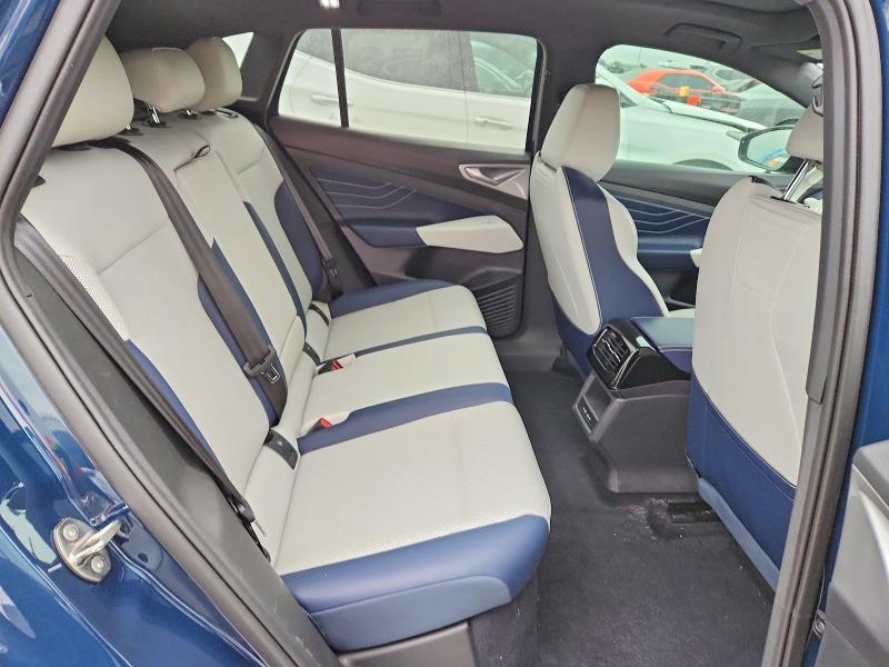 51511226 :رقم المزاد ، 1V2FMPE8XPC004506 vin ، 2023 Volkswagen Id.4 مزاد بيع