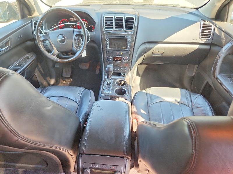 Aukcja sprzedaży 2012 Gmc Acadia, vin: 1GKKVTED5CJ248254, numer aukcji: 49869076