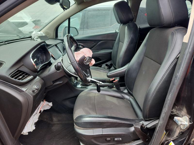 Aukcja sprzedaży 2018 Buick Encore, vin: KL4CJASB9JB615029, numer aukcji: 49028606