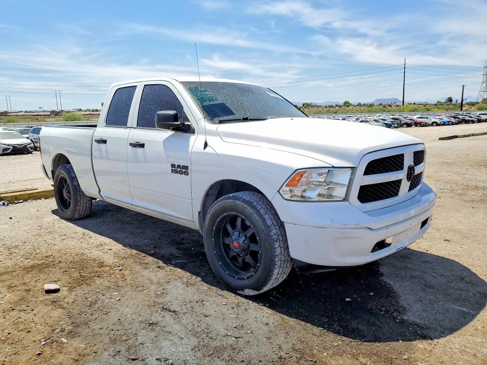 48589286 :رقم المزاد ، 1C6RR7FP4DS676124 vin ، 2013 Ram 1500 مزاد بيع