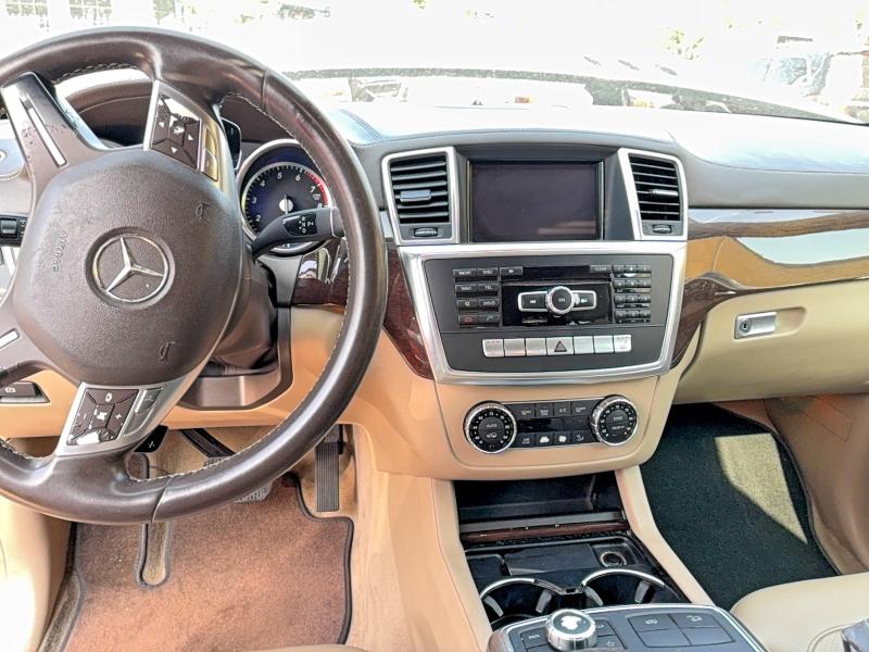 Aukcja sprzedaży 2013 Mercedes-benz Gl, vin: 4JGDF7CE4DA176772, numer aukcji: 51549016