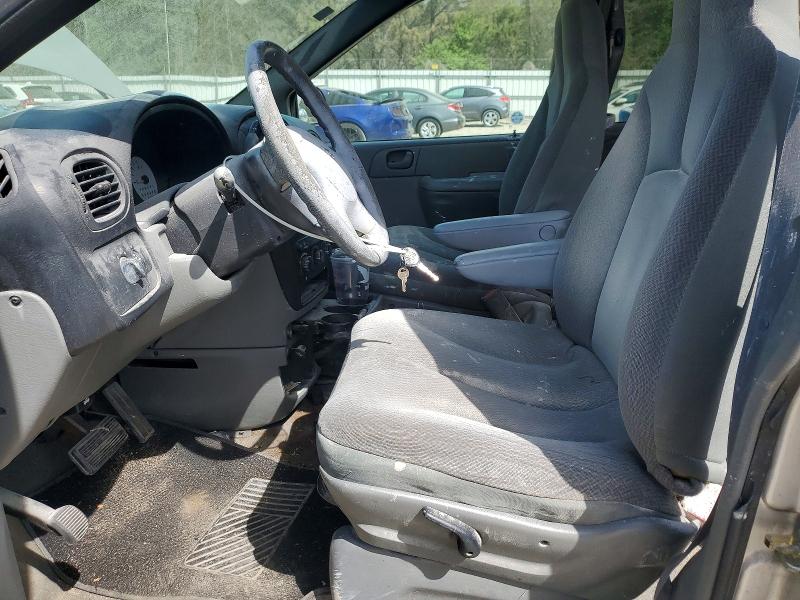 Aukcja sprzedaży 2005 Dodge Caravan, vin: 1D4GP25B55B110363, numer aukcji: 47603186