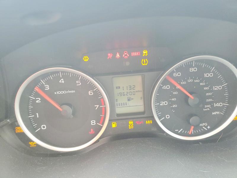 Aukcja sprzedaży 2014 Subaru Xv Crosstrek, vin: JF2GPACC7EH339659, numer aukcji: 51202476
