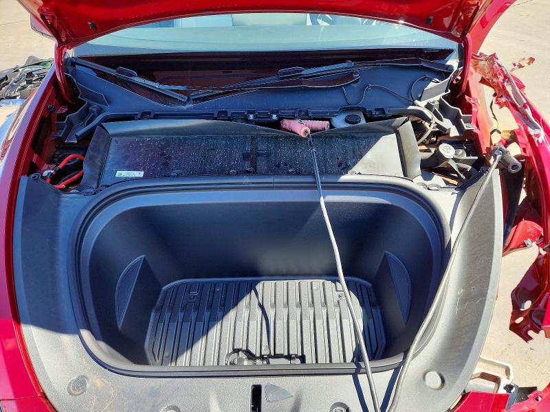 Aukcja sprzedaży 2025 Tesla Model Y, vin: 7SAYGDED3SF234979, numer aukcji: 51165556