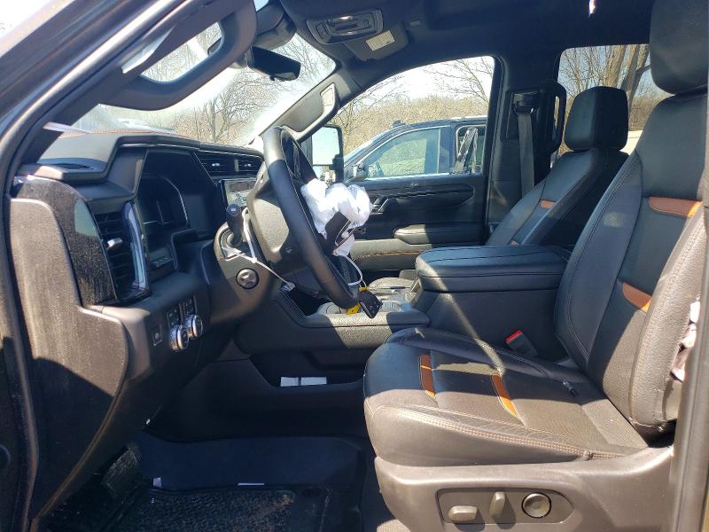 49468546 :رقم المزاد ، 1GTUUEE8XRZ188343 vin ، 2024 Gmc Sierra 1500 مزاد بيع