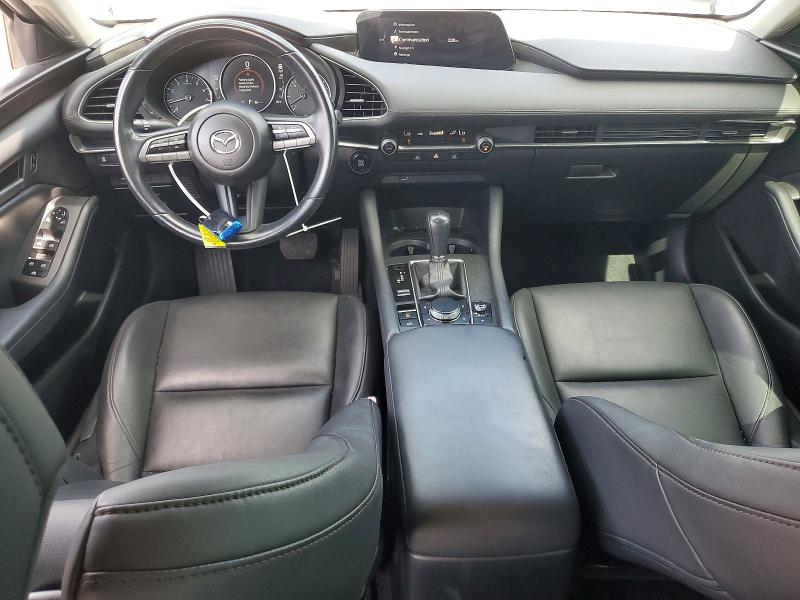 51669266 :رقم المزاد ، 3MZBPABM6MM204571 vin ، 2021 Mazda 3 مزاد بيع