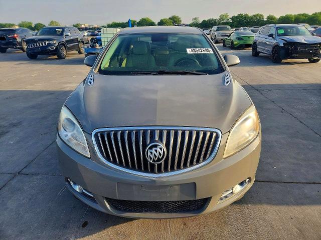 48542696 :رقم المزاد ، 1G4PR5SK3H4102425 vin ، 2017 Buick Verano مزاد بيع