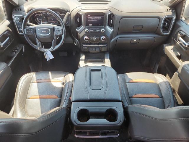 Aukcja sprzedaży 2021 Gmc Sierra, vin: 1GTU9EET0MZ407888, numer aukcji: 49641346