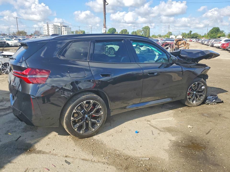 Aukcja sprzedaży 2025 Bmw X3, vin: 5UX53GP04S9Z59569, numer aukcji: 48194936
