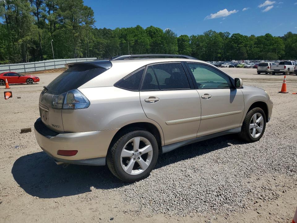 Aukcja sprzedaży 2006 Lexus Rx, vin: 2T2GA31U26C050651, numer aukcji: 50546996