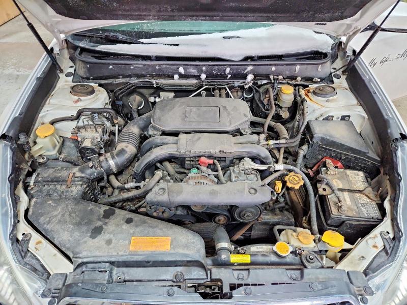 Продаж на аукціоні авто 2010 Subaru Legacy, vin: 4S3BMBC61A3221292, номер лоту: 48311156
