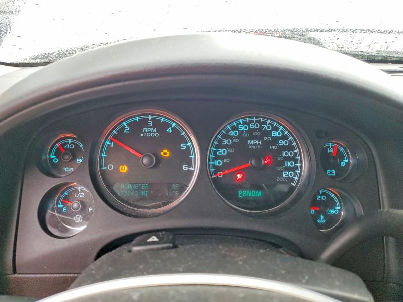 45952016 :رقم المزاد ، 1GKS2CE02DR101415 vin ، 2013 Gmc Yukon مزاد بيع