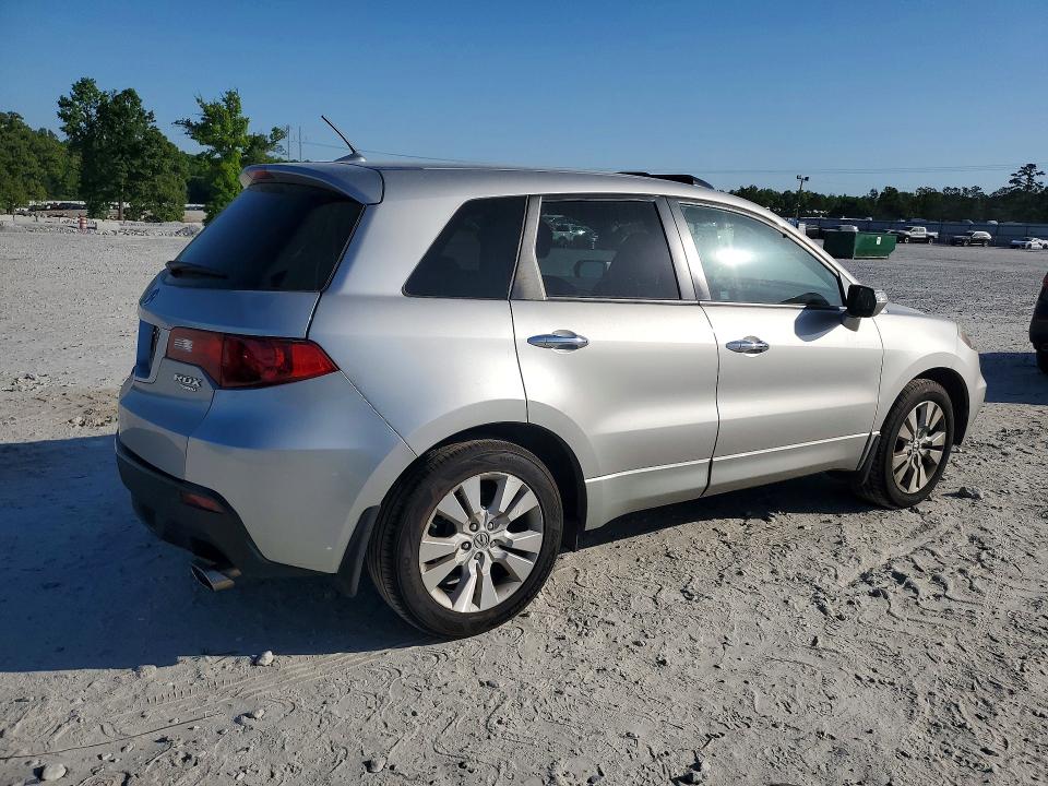 Продаж на аукціоні авто 2011 Acura Rdx, vin: 5J8TB2H54BA006885, номер лоту: 46731776