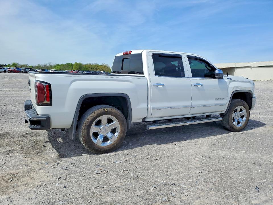Продажа на аукционе авто 2017 Gmc Sierra, vin: 3GTU2NEC3HG244194, номер лота: 48424886