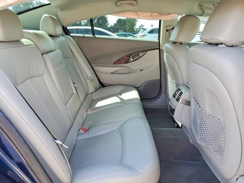 Продаж на аукціоні авто 2012 Buick Lacrosse, vin: 1G4GA5GR5CF227727, номер лоту: 48470466