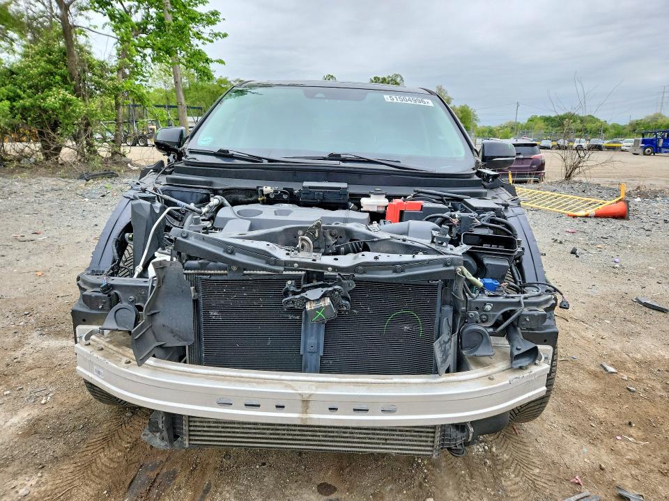 Продаж на аукціоні авто 2020 Acura Rdx, vin: 5J8TC2H34LL005849, номер лоту: 51504996