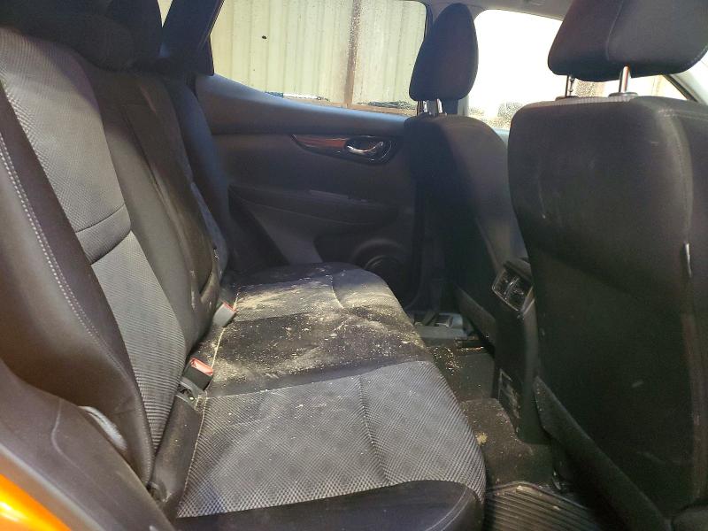 Продажа на аукционе авто 2018 Nissan Qashqai, vin: JN1BJ1CR2JW263551, номер лота: 48409076