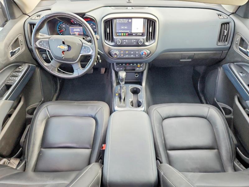 48800196 :رقم المزاد ، 1GCGSDEN4N1194229 vin ، 2022 Chevrolet Colorado مزاد بيع