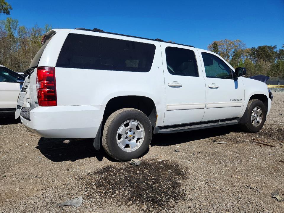 Auction sale of the 2011 Chevrolet Suburban, vin: 1GNSKJE32BR168482, lot number: 48817126