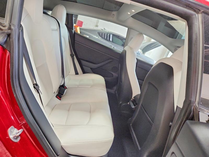 Aukcja sprzedaży 2022 Tesla Model 3, vin: 5YJ3E1EB7NF114200, numer aukcji: 48515246