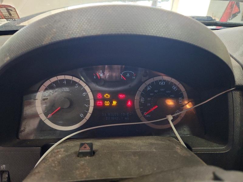2012 Ford Escape მანქანა იყიდება აუქციონზე, vin: 1FMCU0EG5CKC19385, აუქციონის ნომერი: 49680126