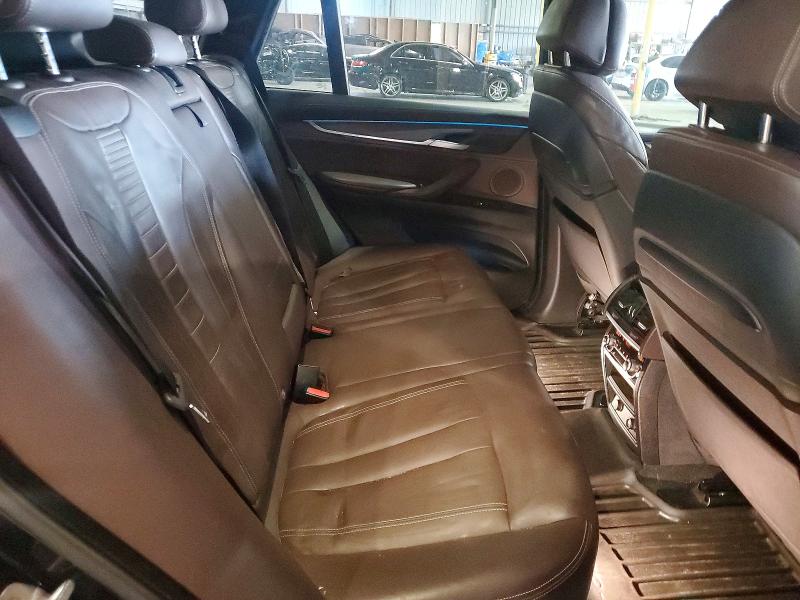 Продажа на аукционе авто 2015 Bmw X5, vin: 5UXKS4C52F0N10407, номер лота: 49788416