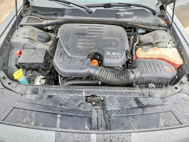 Aukcja sprzedaży 2017 Dodge Challenger, vin: 2C3CDZAG5HH532020, numer aukcji: 51542506