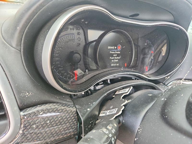 Aukcja sprzedaży 2020 Jeep Grand Cherokee, vin: 1C4RJFN94LC227113, numer aukcji: 50324326