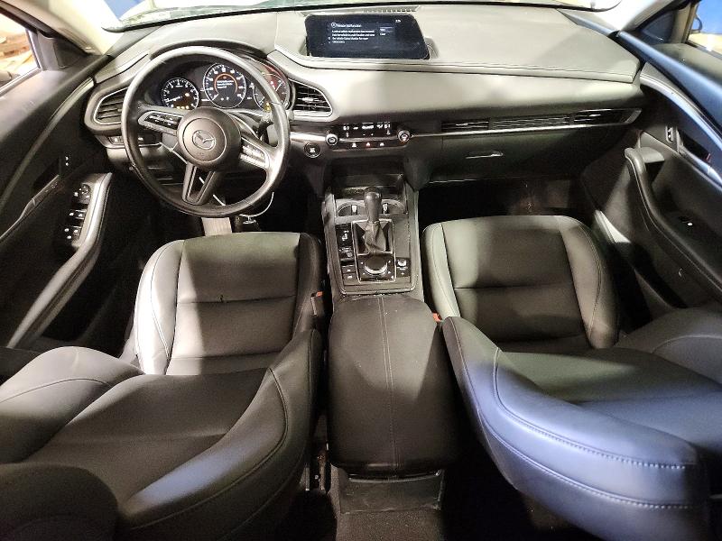 51838096 :رقم المزاد ، 3MVDMBBM2PM573019 vin ، 2023 Mazda Cx-30 مزاد بيع