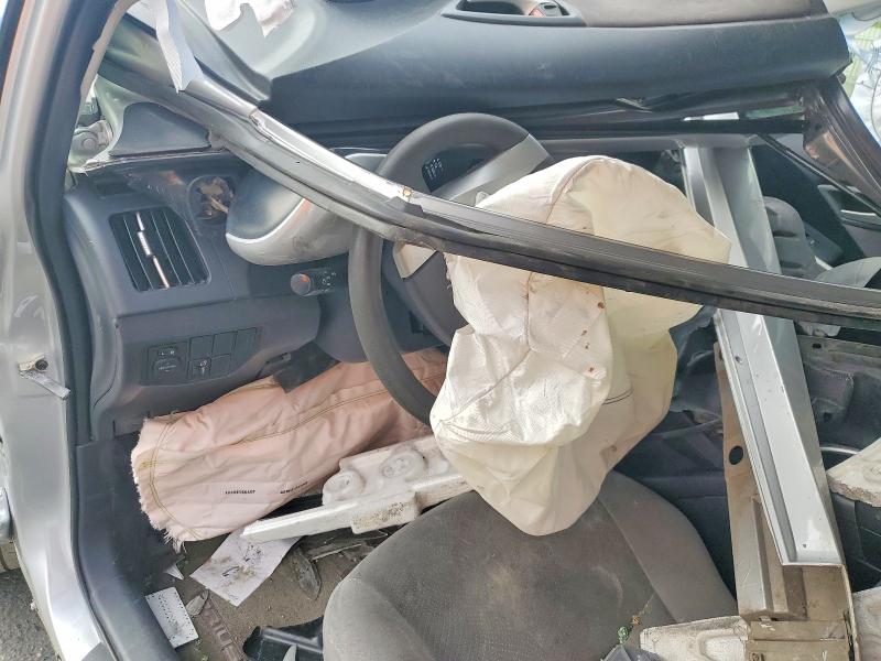 Продажа на аукционе авто 2012 Toyota Prius, vin: JTDKN3DU6C1609987, номер лота: 51484626
