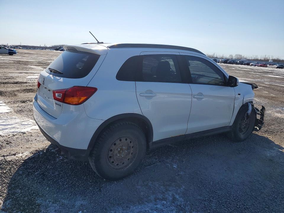 Aukcja sprzedaży 2016 Mitsubishi Rvr, vin: JA4AJ4AW3GZ608686, numer aukcji: 48806316