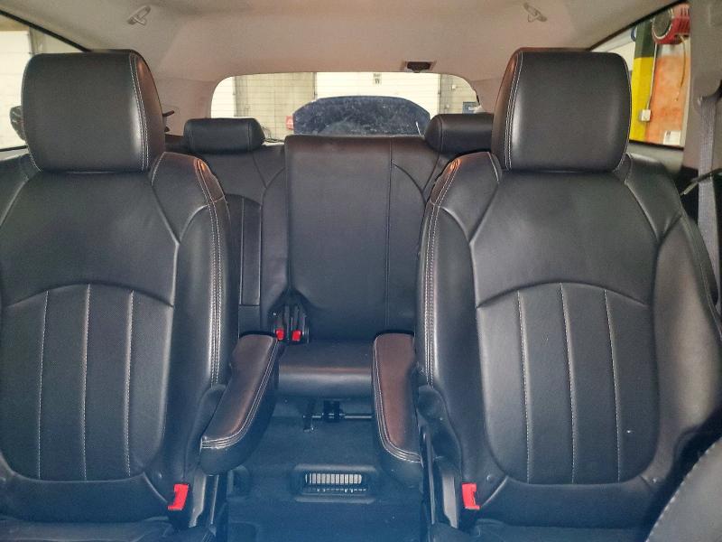 Продаж на аукціоні авто 2013 Buick Enclave, vin: 5GAKVCKD0DJ218453, номер лоту: 48676826