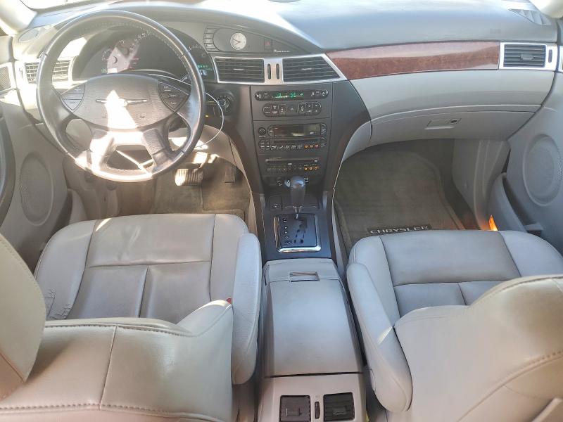 Aukcja sprzedaży 2007 Chrysler Pacifica, vin: 2A8GM68X37R350724, numer aukcji: 50821006