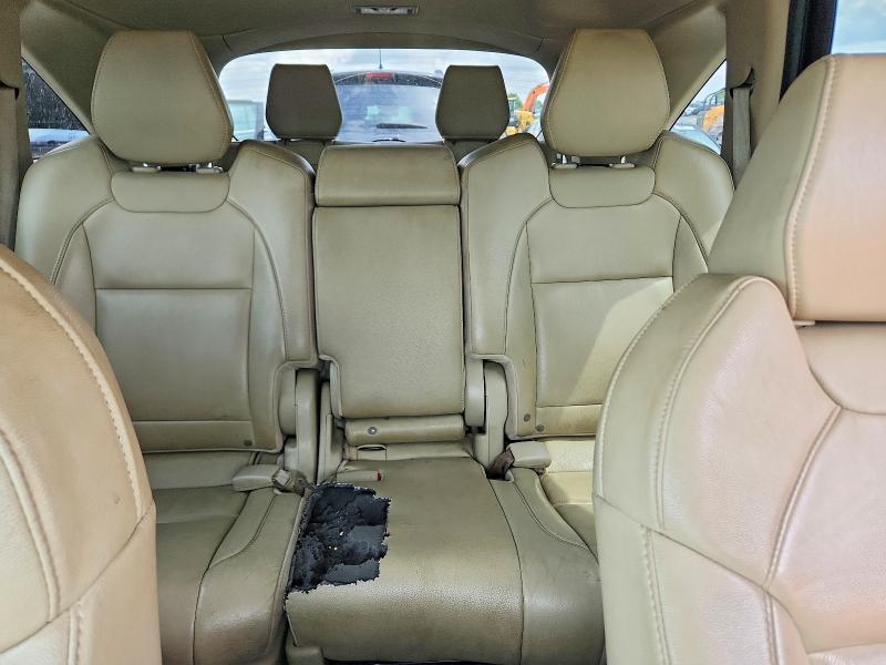 Продаж на аукціоні авто 2020 Acura Mdx, vin: 5J8YD4H3XLL038241, номер лоту: 49614236