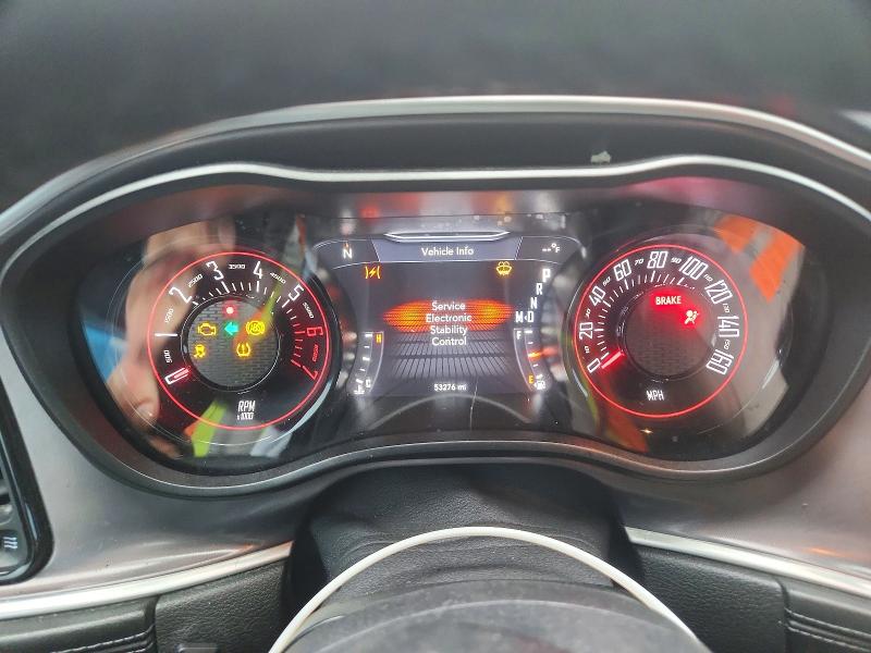 Продаж на аукціоні авто 2021 Dodge Challenger, vin: 2C3CDZBT8MH572453, номер лоту: 48943046