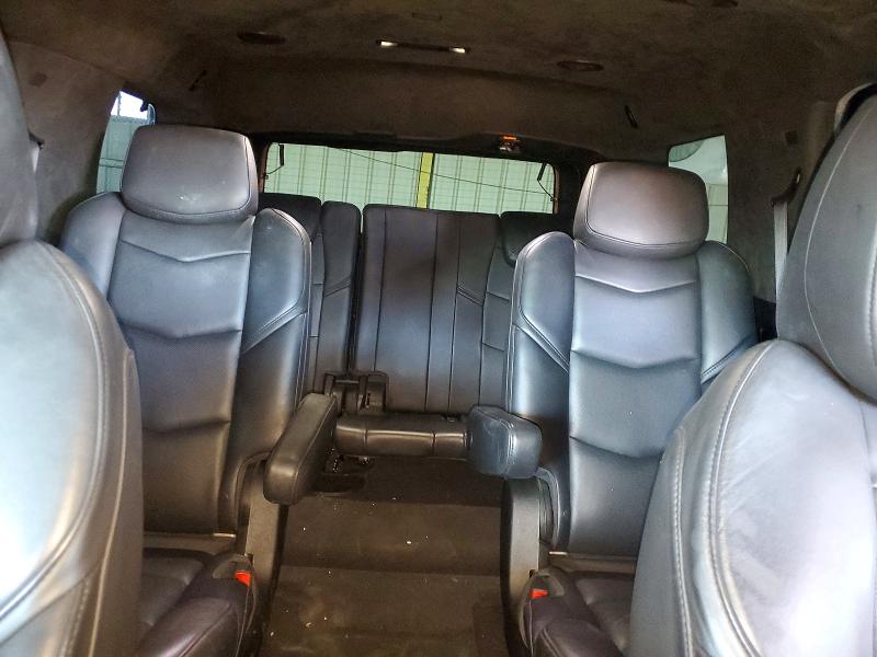 49315666 :رقم المزاد ، 1GYS4DKJ4KR129068 vin ، 2019 Cadillac Escalade مزاد بيع
