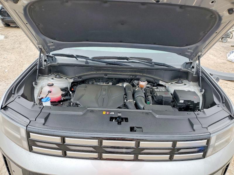 Aukcja sprzedaży 2025 Hyundai Santa Fe, vin: 5NMP24GLXSH089613, numer aukcji: 49011616