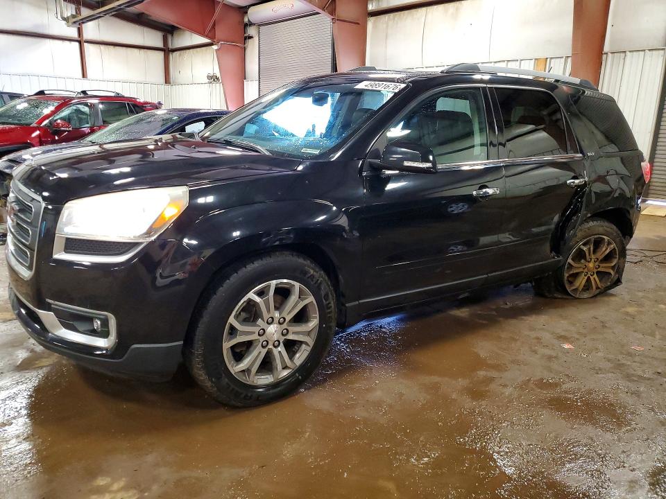 2016 Gmc Acadia მანქანა იყიდება აუქციონზე, vin: 1GKKVRKDXGJ239840, აუქციონის ნომერი: 49891676