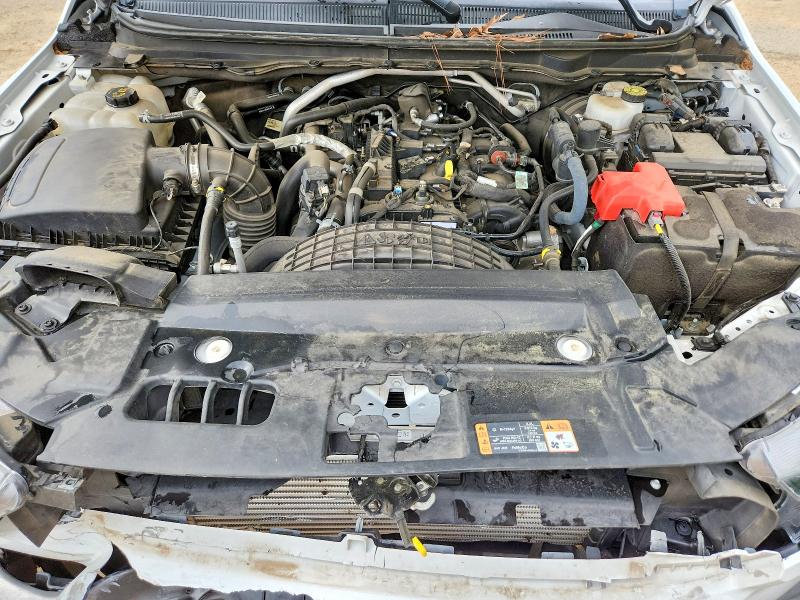 Aukcja sprzedaży 2022 Ford Ranger, vin: 1FTER4FH9NLD29270, numer aukcji: 49831066