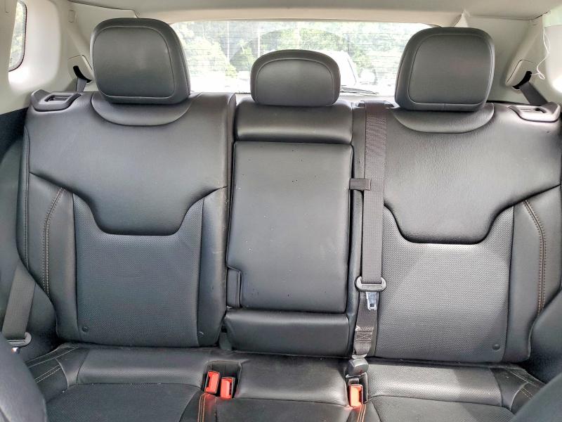 Продаж на аукціоні авто 2020 Jeep Compass, vin: 3C4NJCCB9LT200710, номер лоту: 50952256