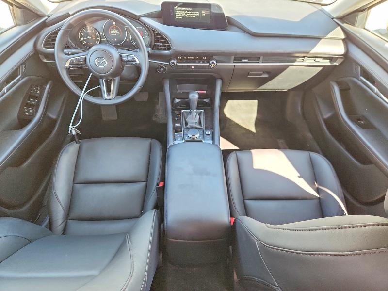 51258946 :رقم المزاد ، 3MZBPABM9RM423807 vin ، 2024 Mazda 3 مزاد بيع