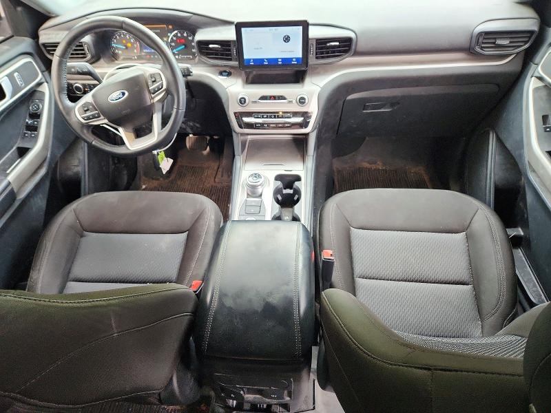 Aukcja sprzedaży 2023 Ford Explorer, vin: 1FMSK8DH1PGB50469, numer aukcji: 51662236