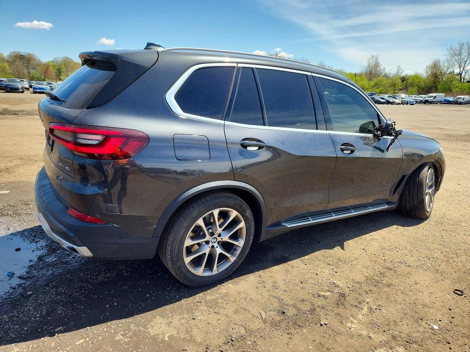 Aukcja sprzedaży 2023 Bmw X5, vin: 5UXCR6C00P9P95752, numer aukcji: 50927676